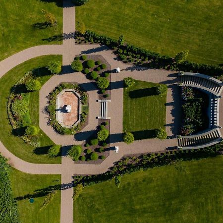 Villa Dagmar Båstad Екстериор снимка