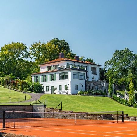 Villa Dagmar Båstad Екстериор снимка