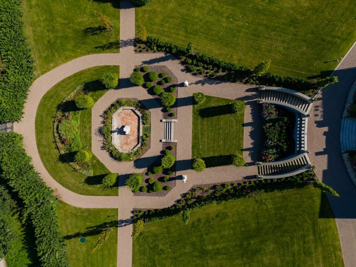 Villa Dagmar Båstad Екстериор снимка