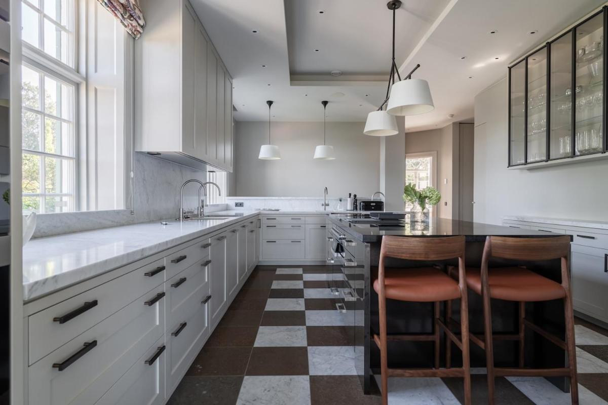 Villa Dagmar Båstad Екстериор снимка