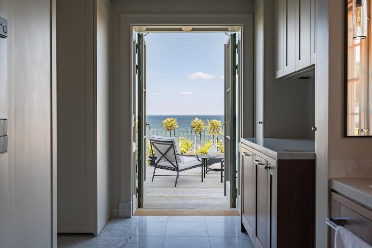 Villa Dagmar Båstad Екстериор снимка