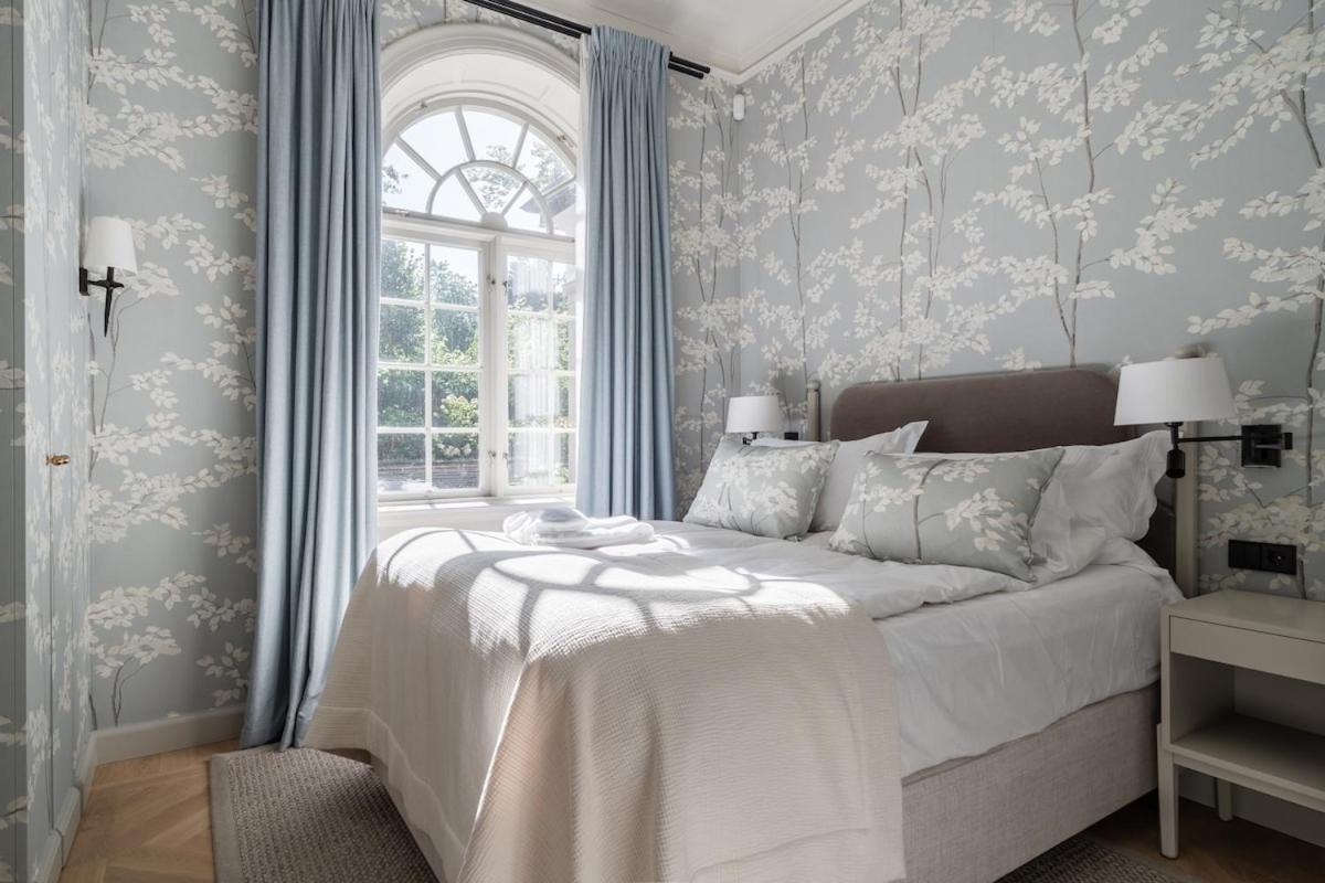 Villa Dagmar Båstad Екстериор снимка