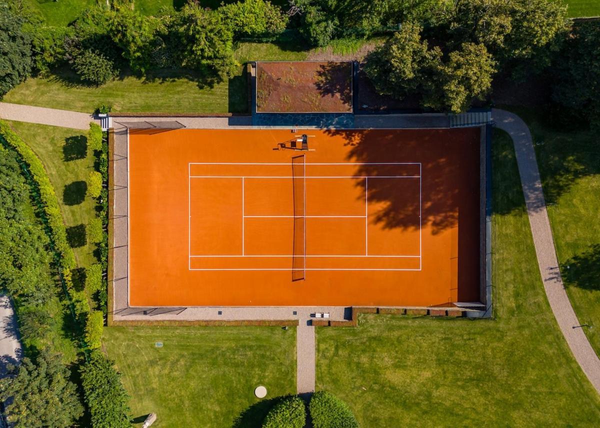 Villa Dagmar Båstad Екстериор снимка