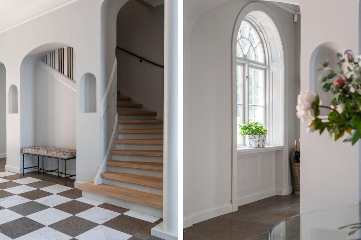 Villa Dagmar Båstad Екстериор снимка