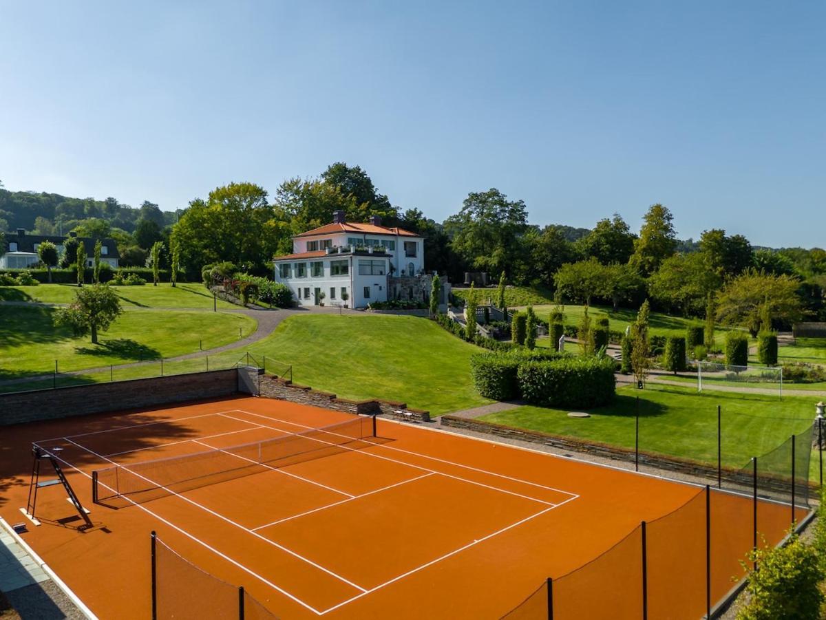 Villa Dagmar Båstad Екстериор снимка