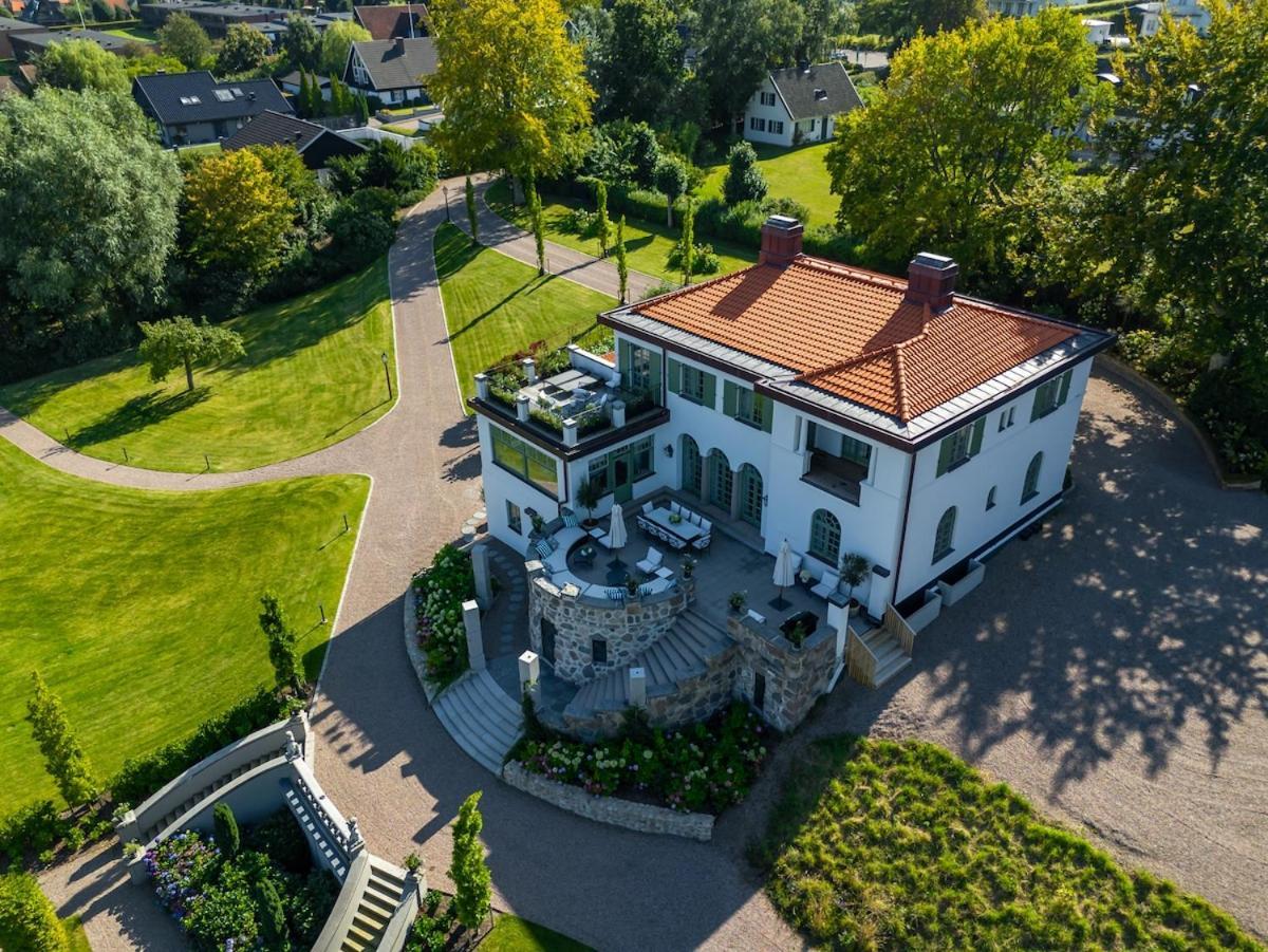 Villa Dagmar Båstad Екстериор снимка