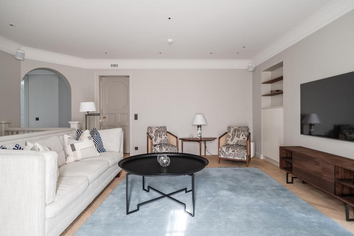 Villa Dagmar Båstad Екстериор снимка