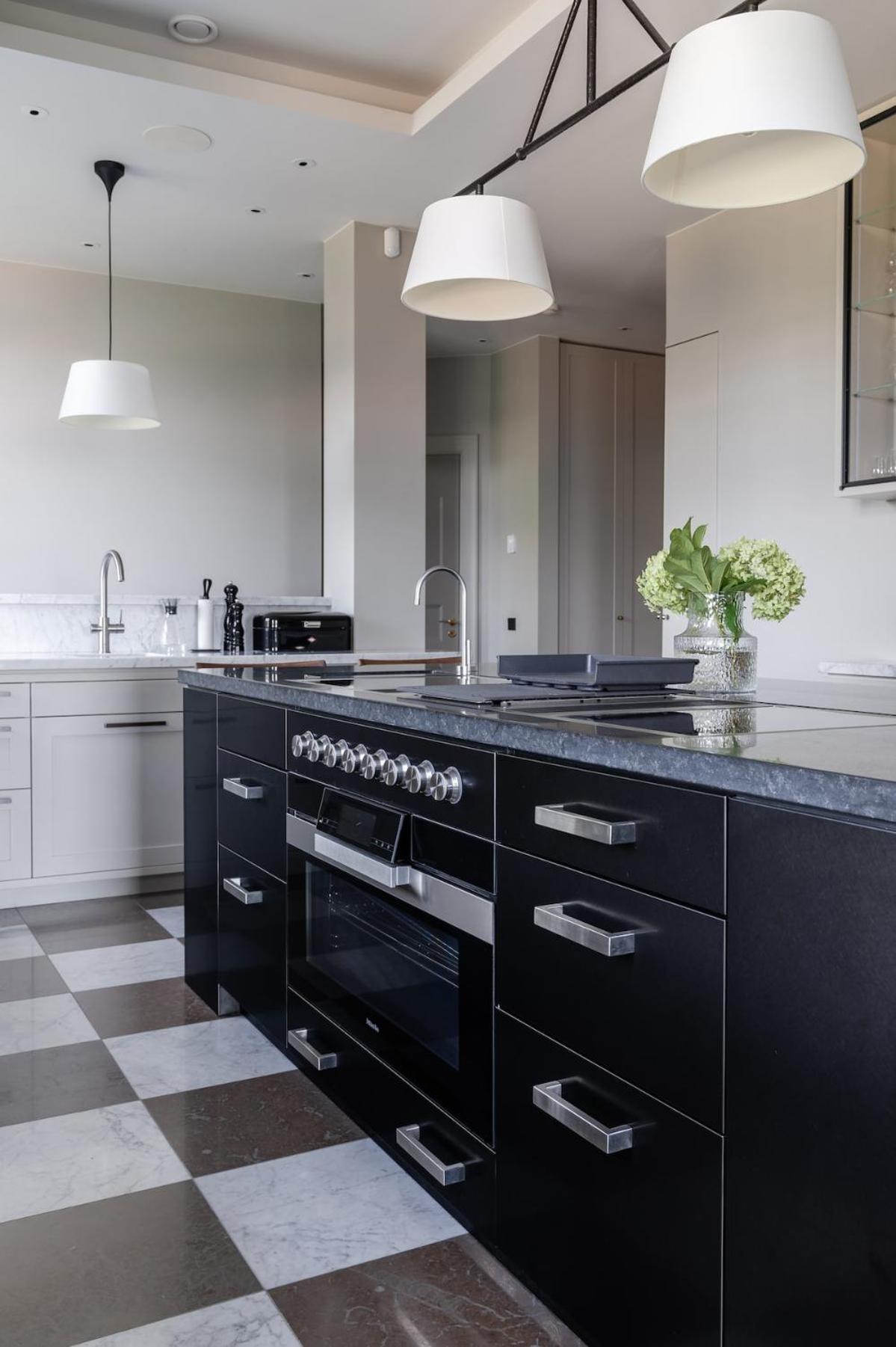 Villa Dagmar Båstad Екстериор снимка
